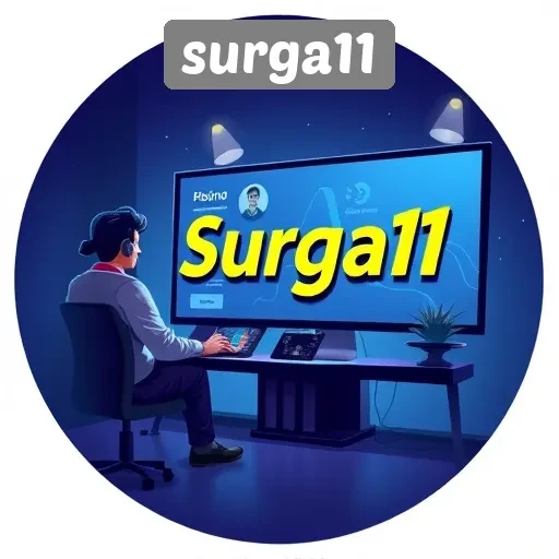 Kemudahan Akses dan Fitur Menarik di Surga11