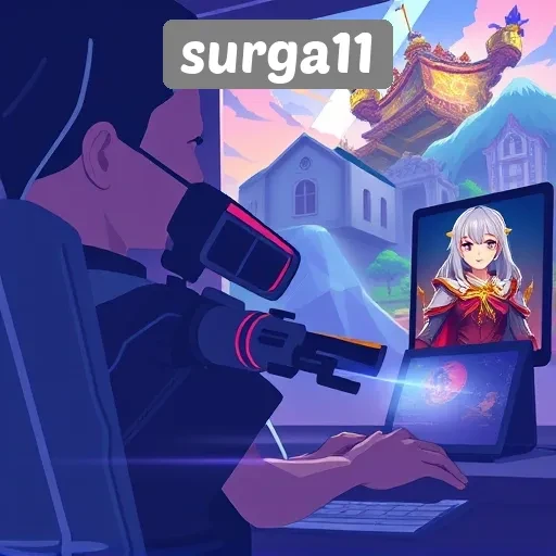Kelebihan Menggunakan Surga11 untuk Pengalaman Bermain Game