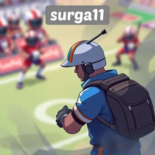 Panduan Lengkap untuk Pemain Baru di Surga11