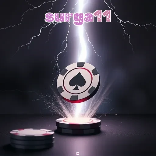 surga11: Keseruan dan Keuntungan dari Acara Game yang Menarik