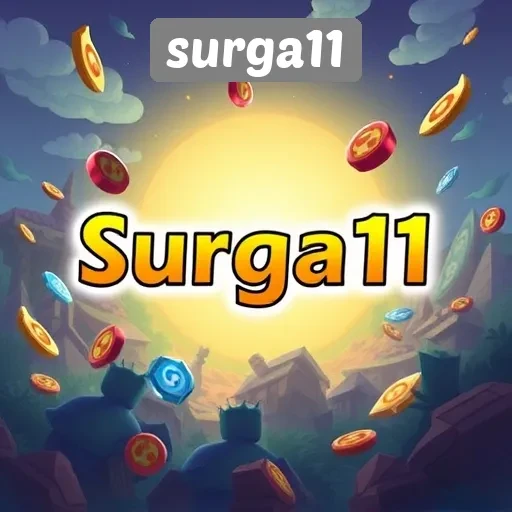 Review Fitur Unggulan di Surga11 untuk Pecinta Game