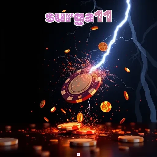 surga11: Experiencing Ultimate Fun through Multiplayer Games