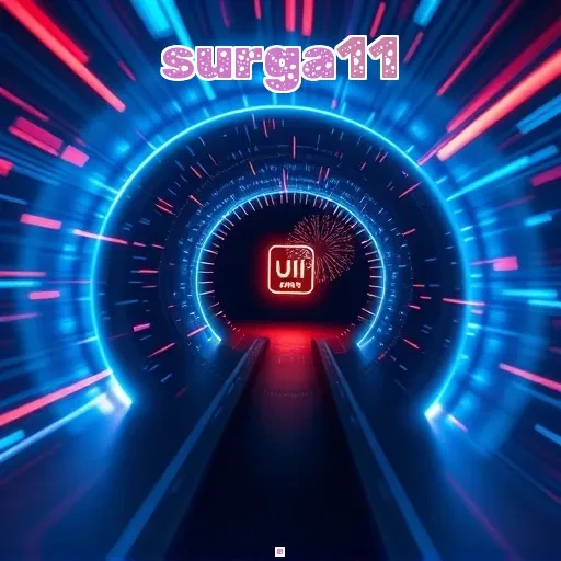 surga11: Temukan Berita Game Terpercaya dan Terkini di Sini