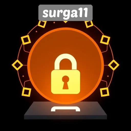 Keamanan dan Privasi di Situs Game Surga11