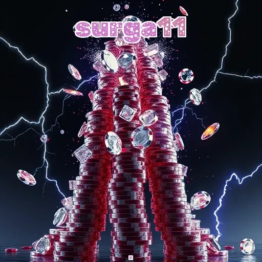 surga11: Menyelami Keunggulan Game Strategi yang Menarik