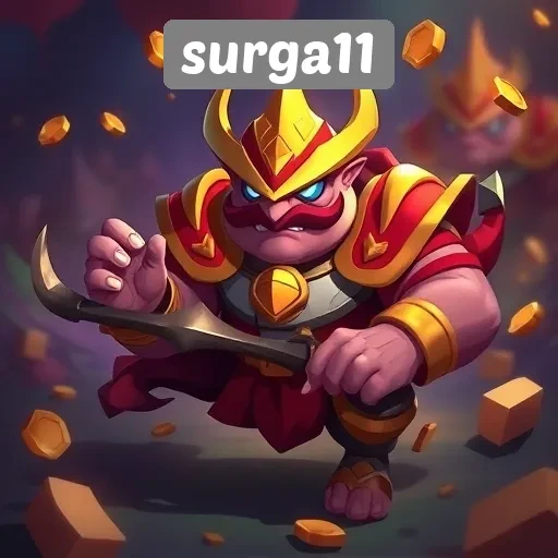 Keunggulan Surga11 untuk Penggemar Game di Indonesia