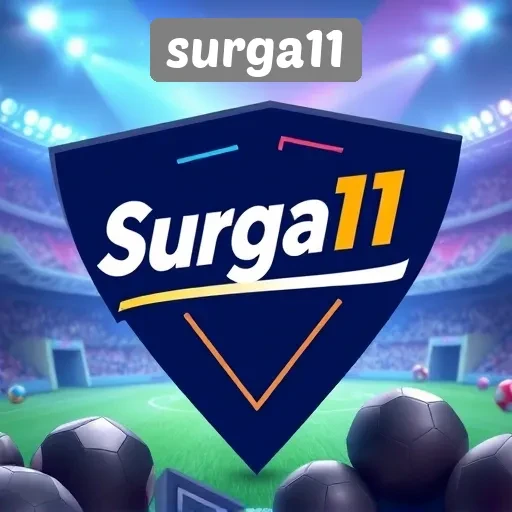 Mengenal Surga11 Sebagai Platform Game Terpercaya