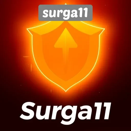 Surga11 Platform Permainan Online untuk Semua Kalangan
