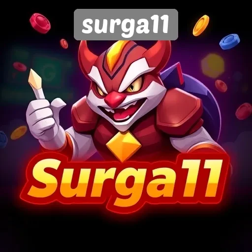 Mengungkap Keunikan Fitur Permainan di Surga11